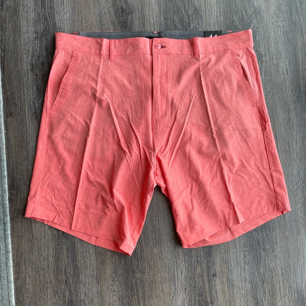 NWT Iron Eagle Shorts